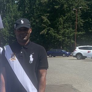 Meet your Posher, Charles